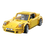 Miniatura: RUF CTR 2017 Yellowbird - 1515 pz. scala 1:12
