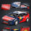 Miniatura: 2008 Citroen C4 WRC - 296 pcs