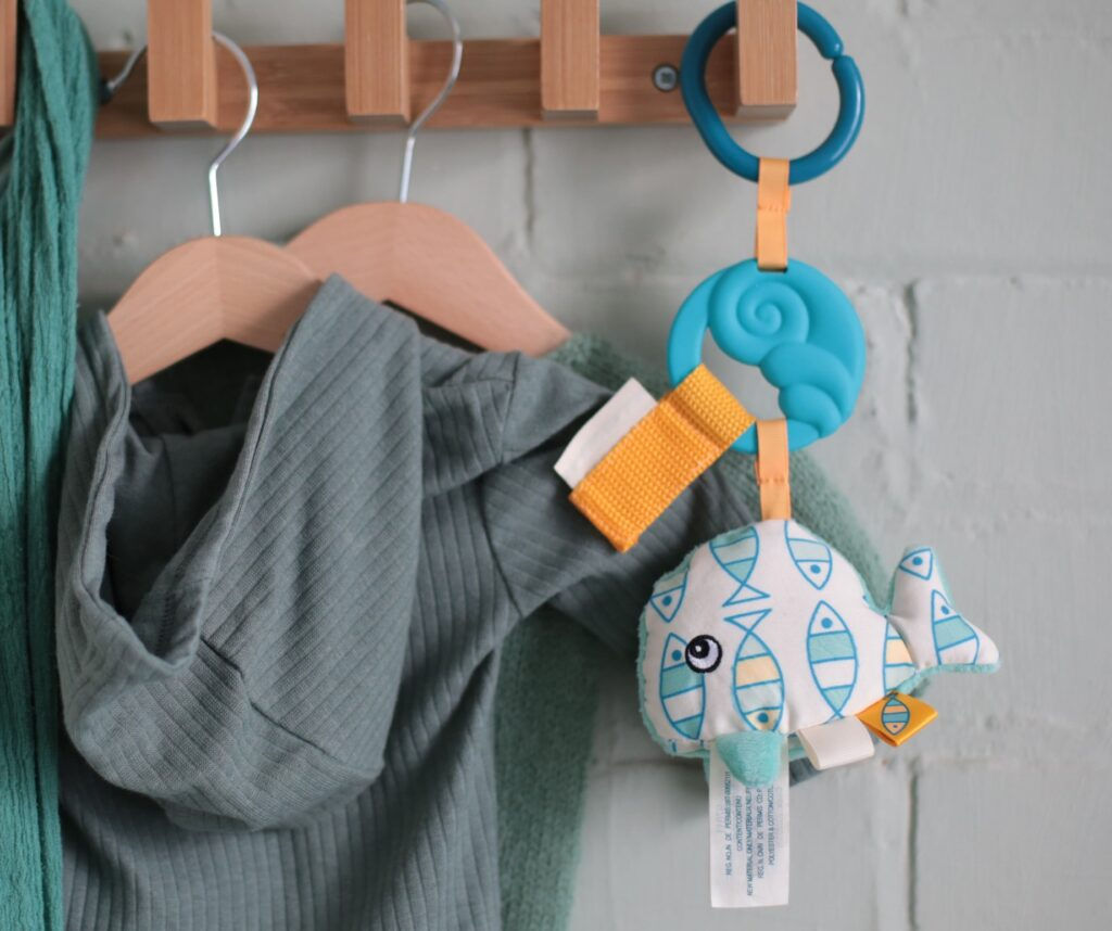 Splash la Balena da Mordicchiare