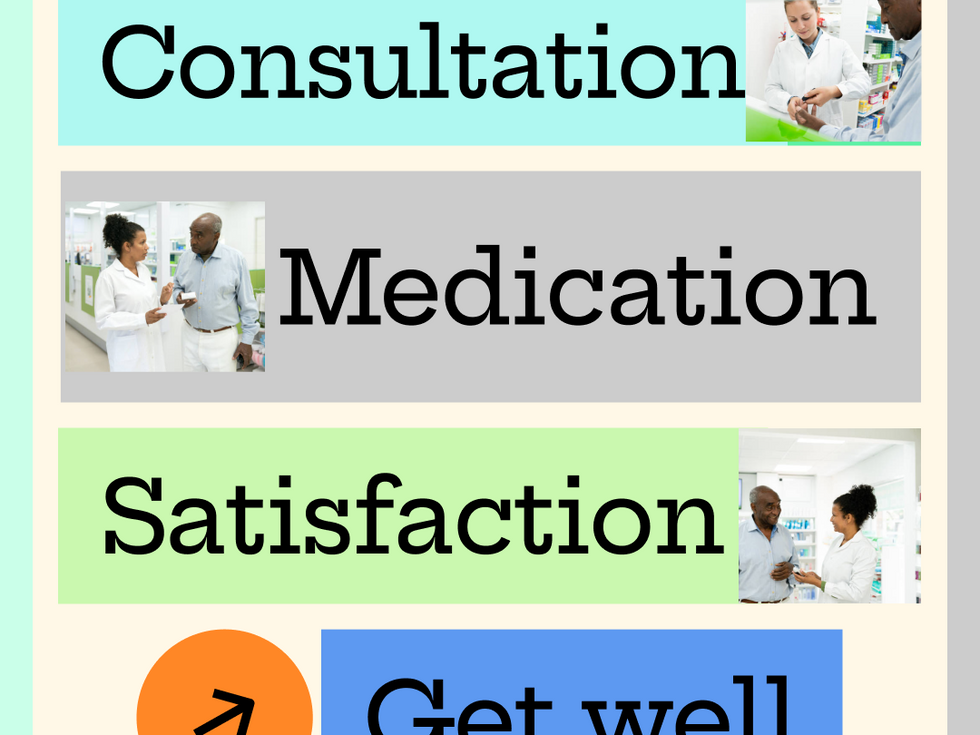 Chemist Services Promotion