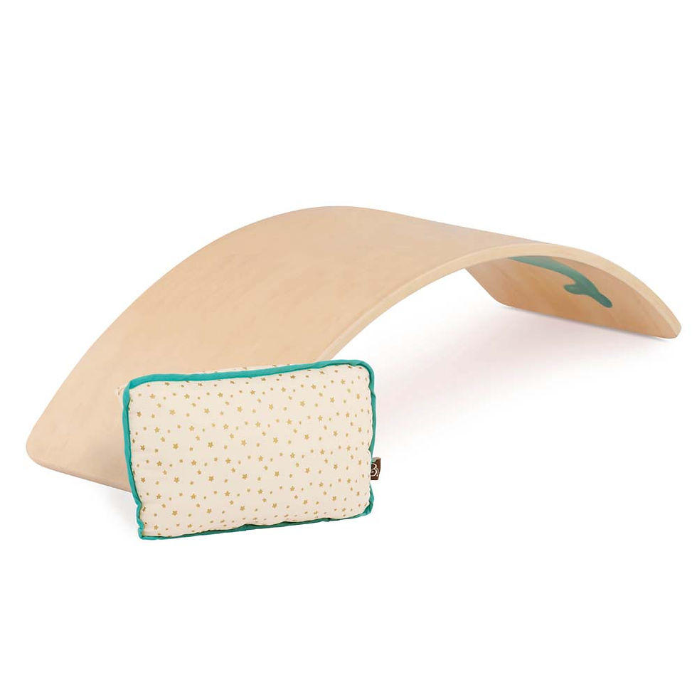 Miniatura: Balancing Board