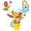 Miniatura: Peek-a-Bee Tub Flower