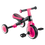 Thumbnail: Learning Trike 2in1 - Neon Pink