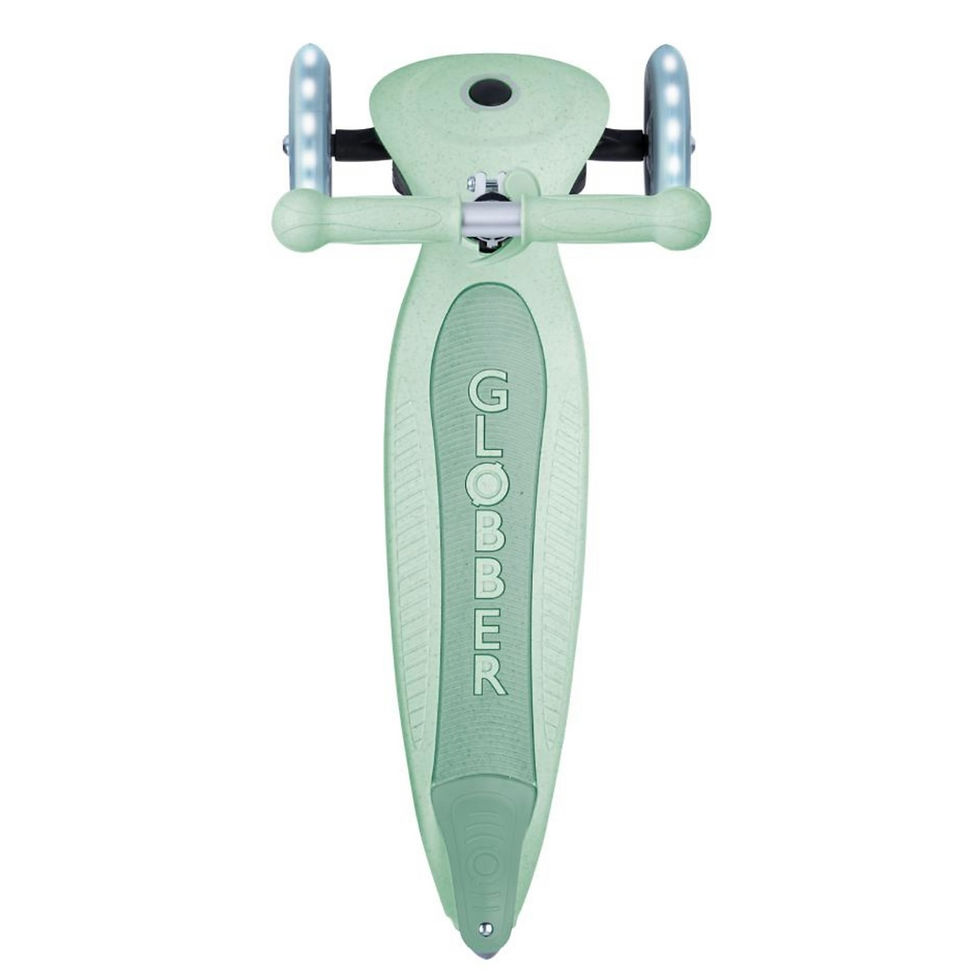 Thumbnail: Junior Foldable Light Eco - Pistacchio