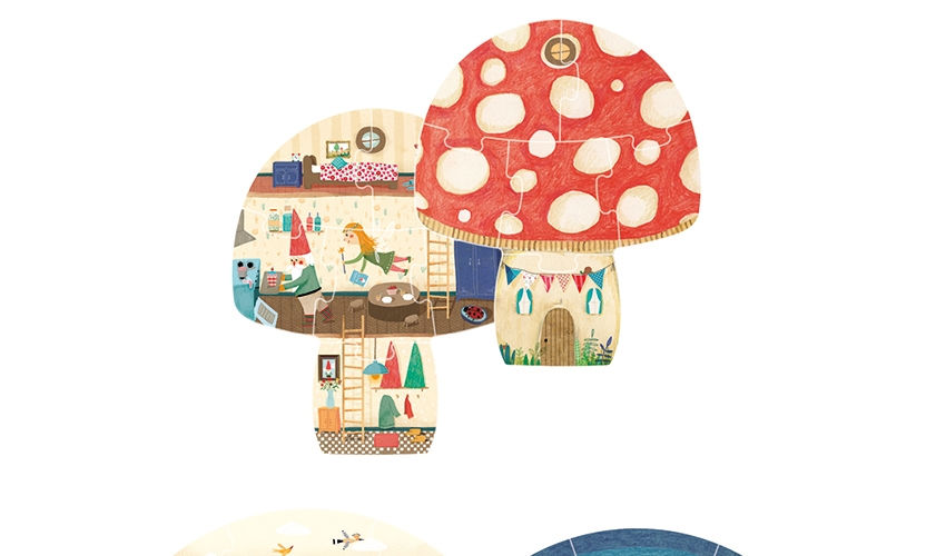 Miniatura: BUON COMPLEANNO UNICORNO