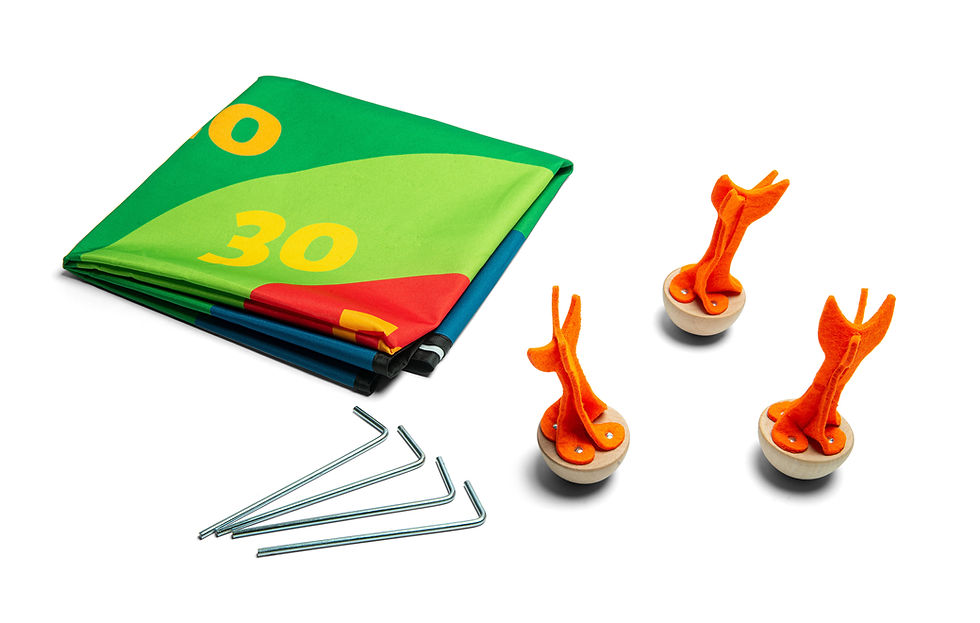 Miniatura: Maxi Freccette Park Darts