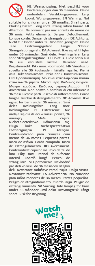 Miniatura: Sling Puck/Table Hockey