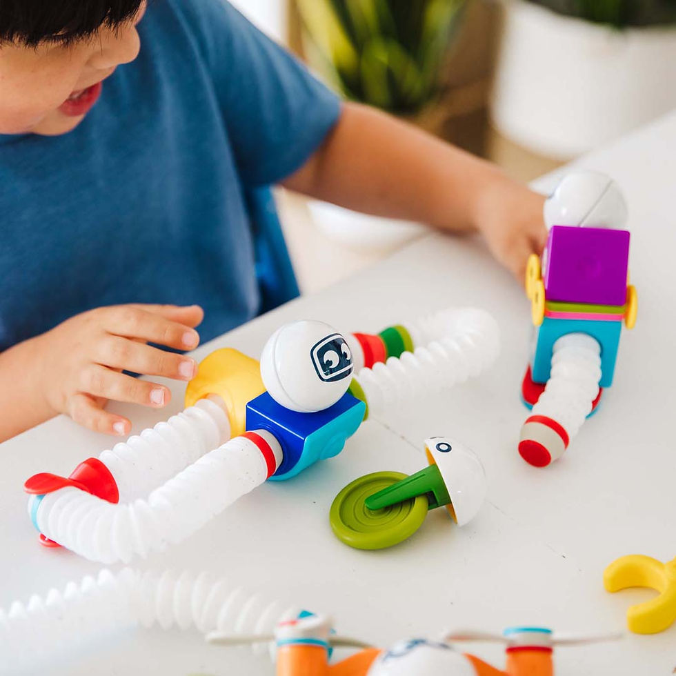 Miniatura: Roboflex - 12 pz.