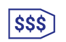 price tag icon