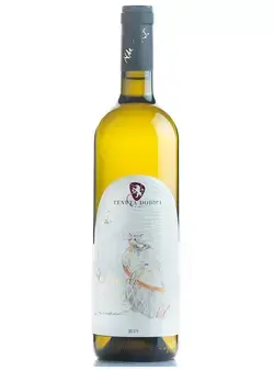 Colpo di Sole, DOP Maremma Toscana 2020, Tenuta Dodici, 75cl
