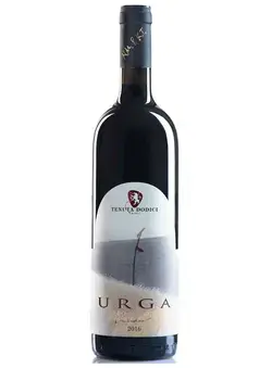 URGA 2017, Tenuta Dodici, IGP Toscana, 75cl