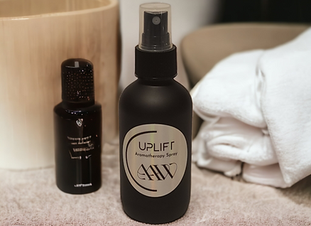 Uplift Aromatherapy Facial Spray