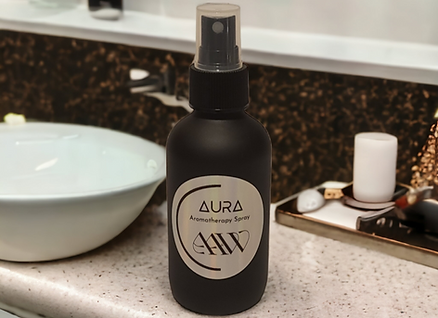 Aura Aromatherapy Facial Spray