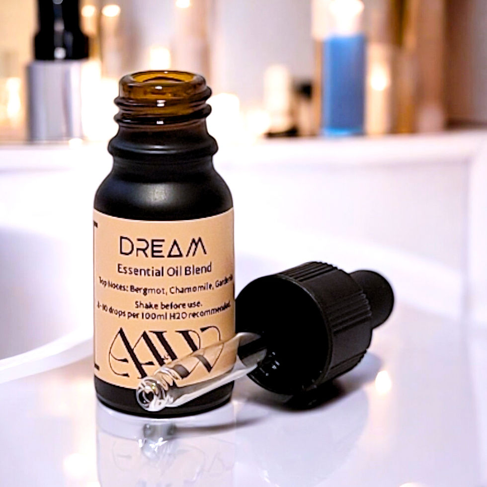 Thumbnail: Dream Essential Oil Blend