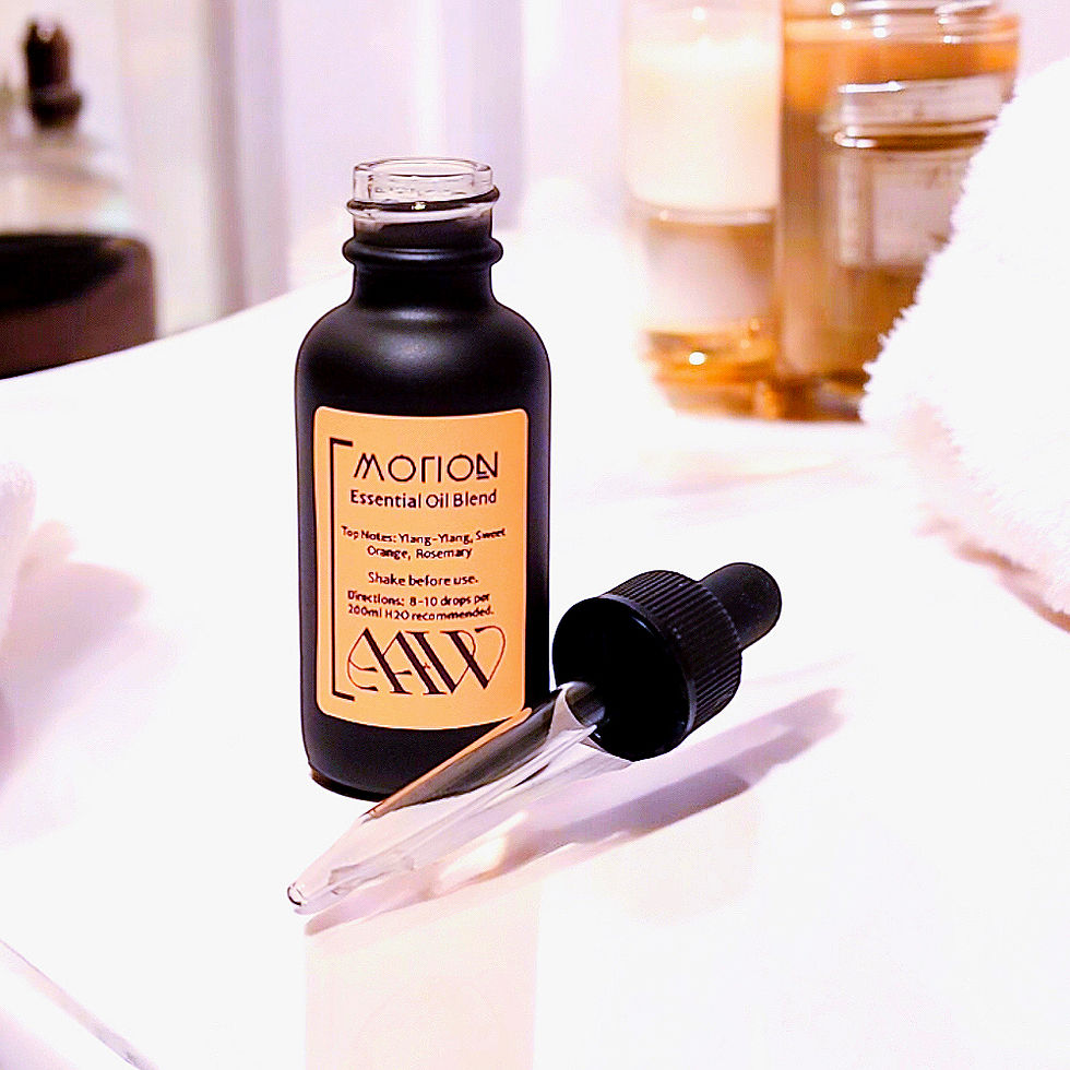 Thumbnail: Motion Essential Oil Blend - 1oz