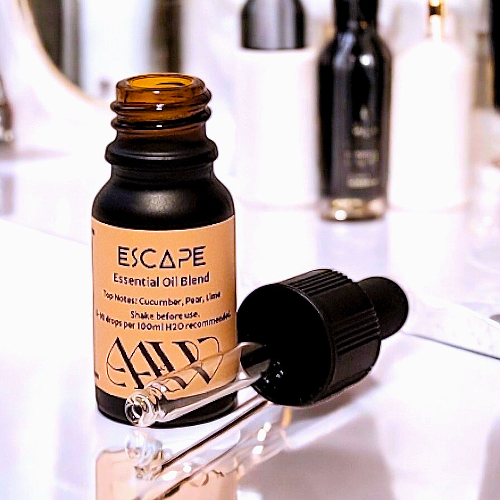 Thumbnail: Escape Essential Oil Blend - 10ml