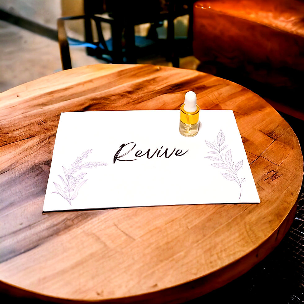 Thumbnail: Dream Essential Oil Blend - 2ml