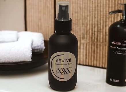 Revive Aromatherapy Facial Spray