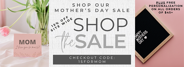 15% off Mothers Day Sale Banner.png