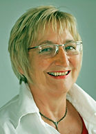 Anne Bailey