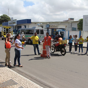 COMBATE AO TRABALHO INFANTIL