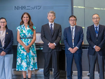 Se concretan cuatro nuevas inversiones japonesas por más de 100 millones de dólares para Guanajuato