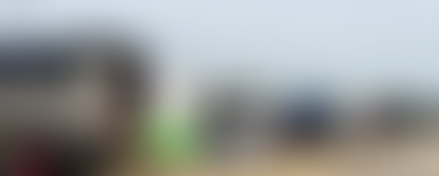 Arriban primeros peregrinos con rumbo a San Juan de los Lagos