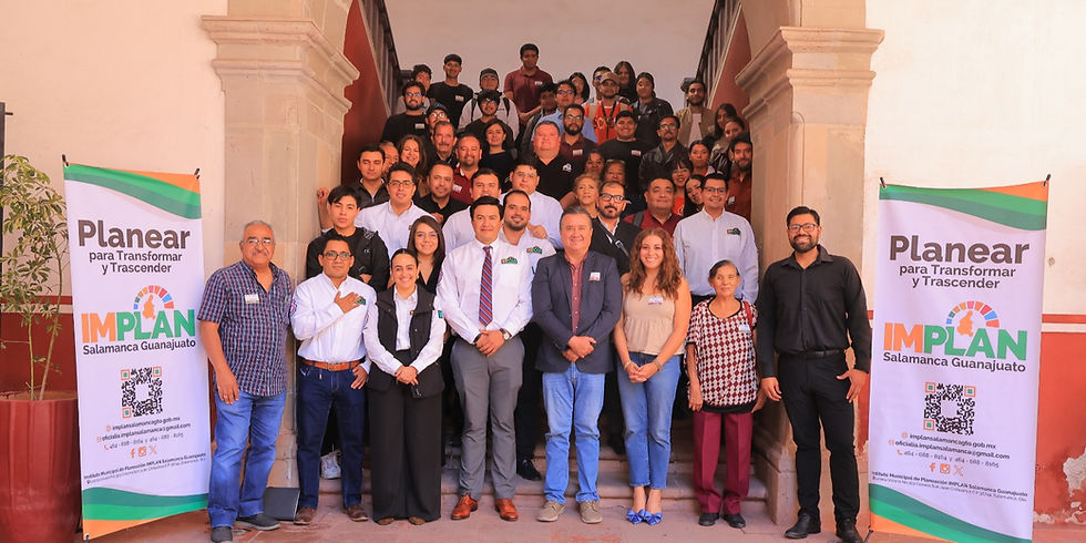 Salamanca busca preservar su identidad y patrimonio urbano