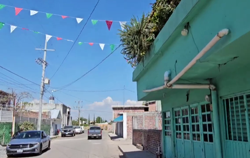 Habitantes de Zapote de Negrete piden apoyo con el suministro de agua potable