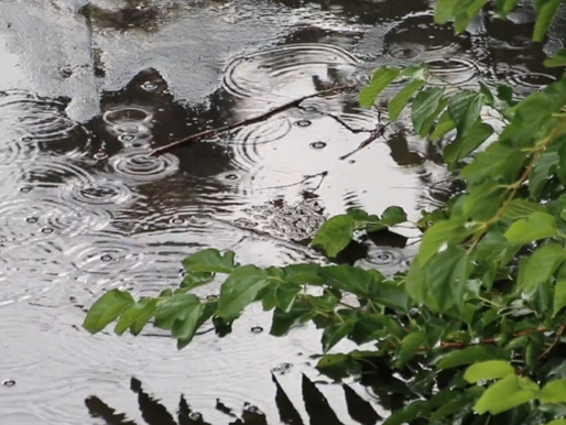 Se pronostican tardes con lluvia, cielos nublados y posibles tormentas eléctricas para Salamanca