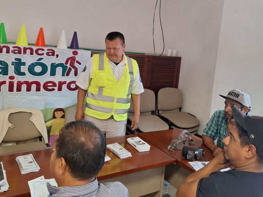 Certifican a empresa libre de humo de tabaco y emisiones