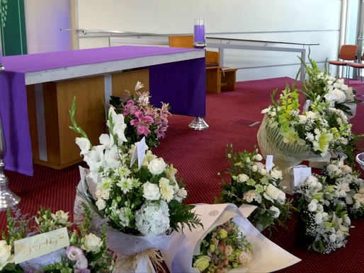 Colectivo de búsqueda ha gestionado más de 65 apoyos funerarios en Salamanca