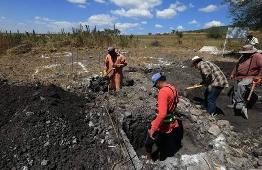 Salamanca destina casi 12 mdp a nuevos pozos de agua en comunidades.