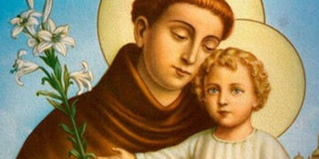 Fe, tradición y milagros: San Antonio de Padua reúne a los fieles este 13 de junio