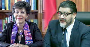 Tribunal electoral determina continuar el proceso de elección de jueces y magistrados