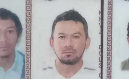 Desaparecen tres hermanos en Salamanca ¡Urge localizarlos!