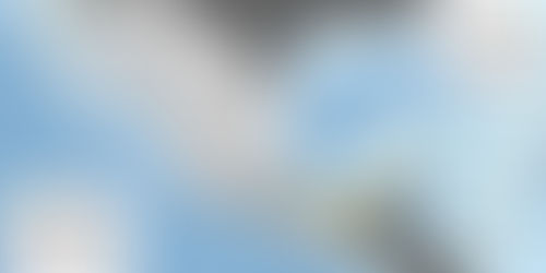 ¡Prepare sus cobijas! Llega a México el frente frío 10