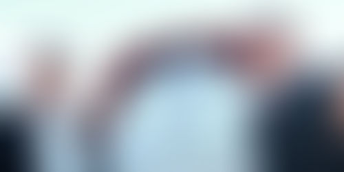 Evita César Prieto, dar declaraciones a la prensa