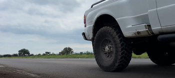 Detectan informantes en la carretera Valle–Jaral; estrategia preventiva reduce delitos: alcalde Israel Mosqueda