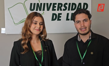 UDL impulsa el talento del futuro en la Cuarta Edición del Congreso de Ingeniería Industrial