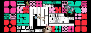 Llega el Cervantino 53, con Reino Unido y Veracruz como invitados