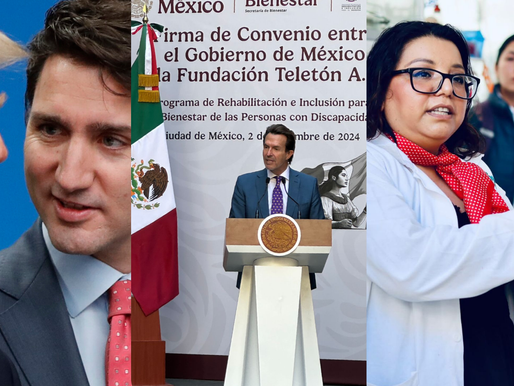 RESUMEN DE NOTICIAS