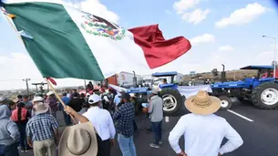 La Confederación Agropecuaria de México reclama soluciones para el maíz de 2026 y pendientes del campo.