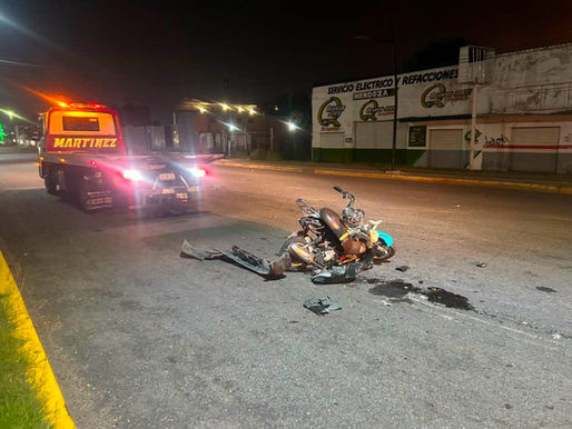 Fiscalía de Guanajuato ya investiga el accidente donde perdieron la vida mamá e hija.