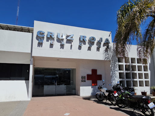 Se registra por lo menos una llamada falsa al día, en la delegación de Cruz Roja Salamanca
