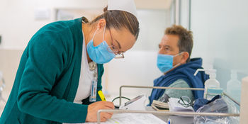 El nuevo Hospital General de Zona No. 10 del IMSS en Guanajuato inició operaciones con la apertura de consulta externa en cinco especialidades médicas