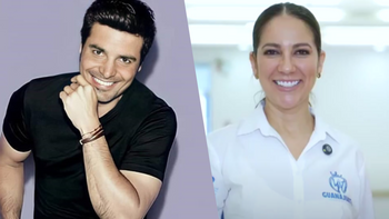 Chayanne llega a Guanajuato