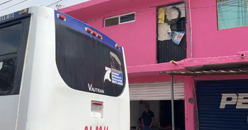 La Ruta 7 amplía su recorrido;  beneficiará a colonias de la zona sur y la colonia San Javier