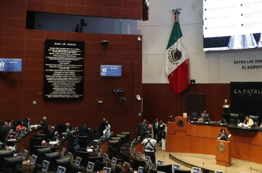 Avanza el trámite legislativo para desaparecer siete órganos autónomos