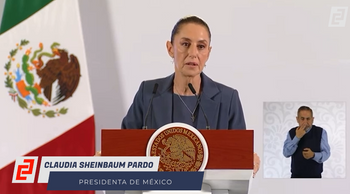 Evaluará Gobierno Federal a gabinete de seguridad con plataforma electrónica